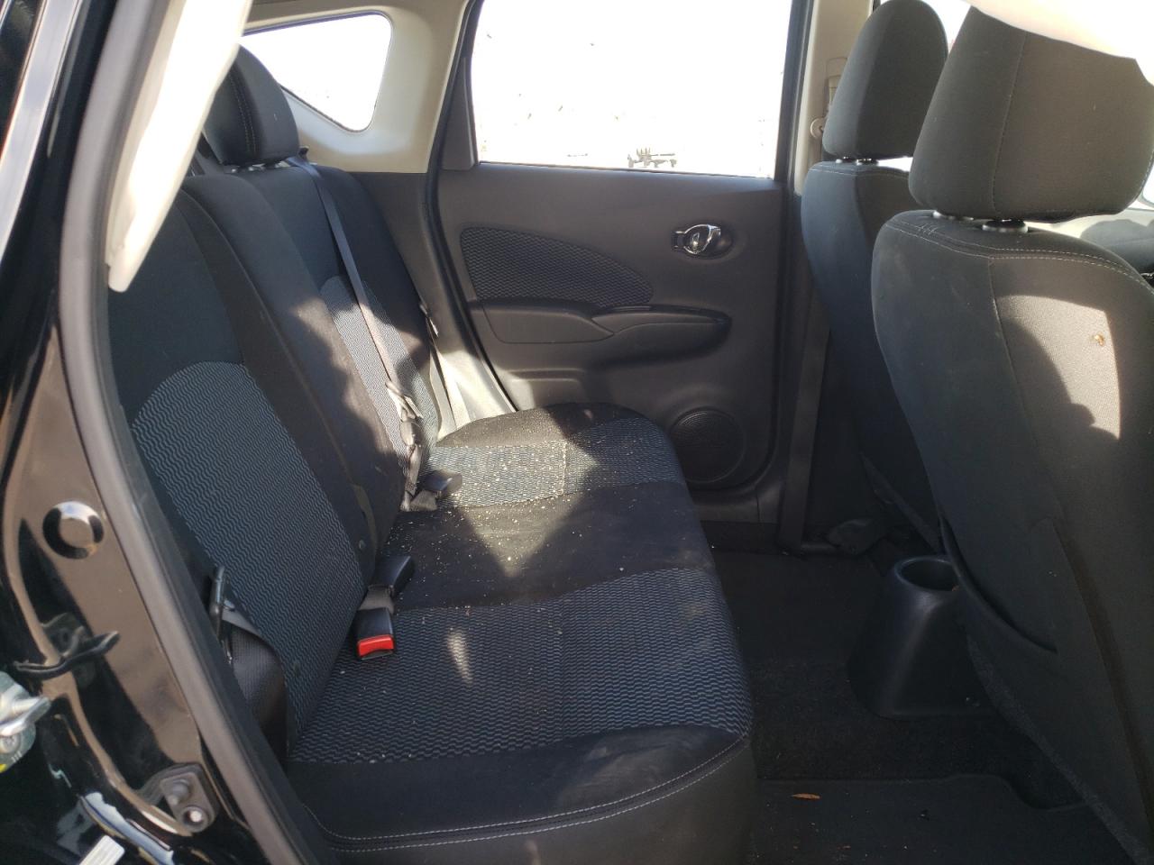 Photo 6 from auction – 2017 NISSAN VERSA NOTE with VIN 3N1CE2CPXHL377259