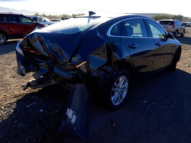 Photo 4 from auction – 2017 CHEVROLET MALIBU LT with VIN 1G1ZE5ST2HF253318