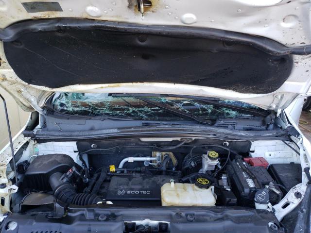 Photo 7 from auction – 2016 BUICK ENCORE CON with VIN KL4CJBSB1GB706634
