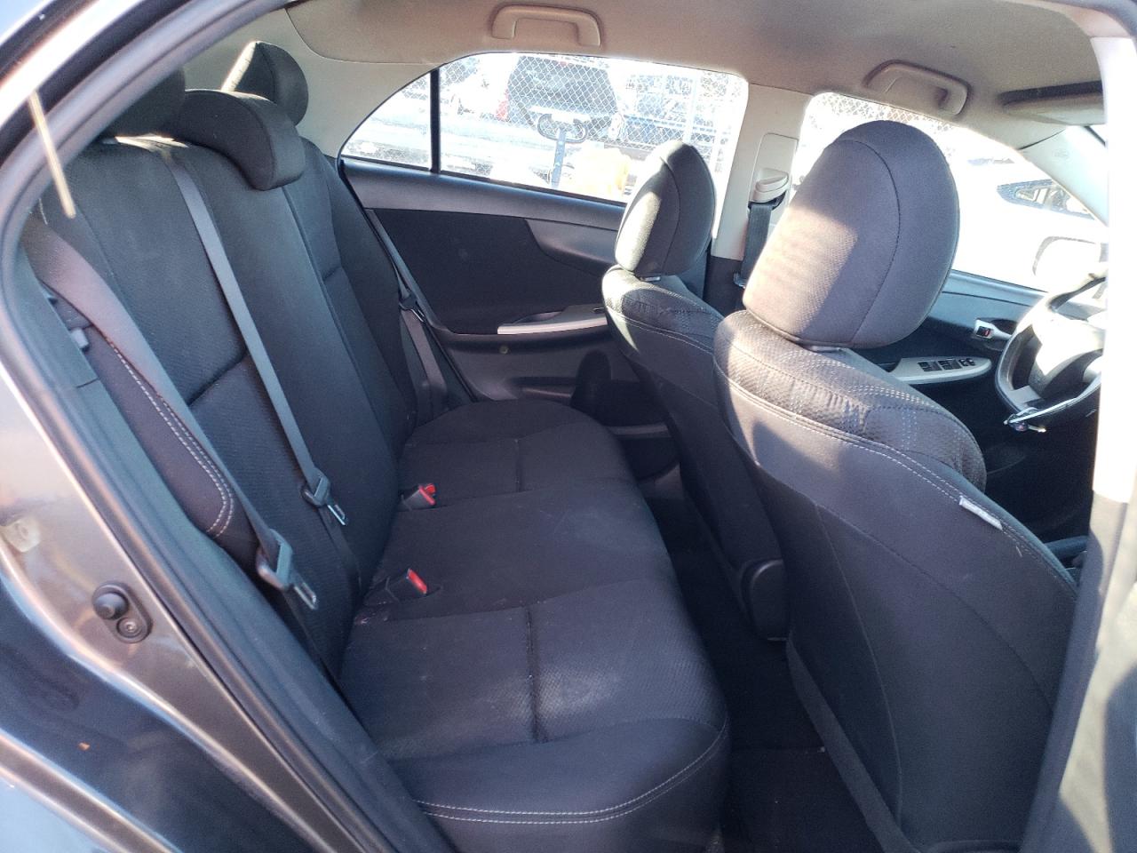Photo 6 from auction – 2012 TOYOTA CORROLA with VIN 5YFBU4EE2CP045217