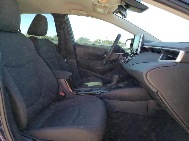 Photo 5 from auction – 2020 TOYOTA COROLLA LE with VIN 5YFEPRAE1LP106743