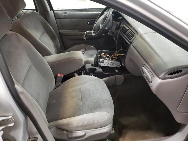 Photo 5 from auction – 2005 FORD TAURUS SE with VIN 1FAFP55U51A285343