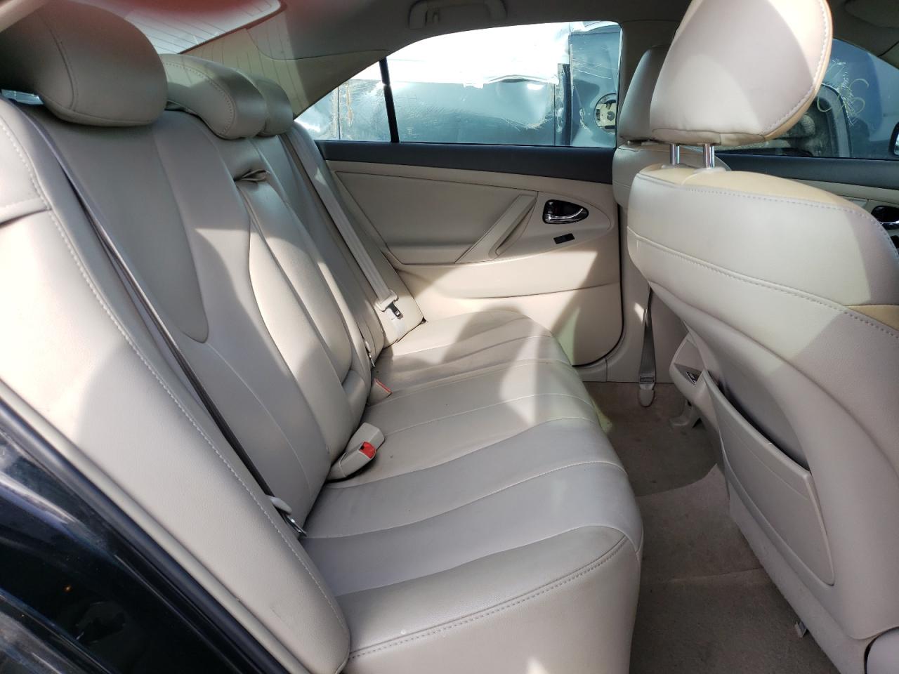 Photo 6 from auction – 2007 TOYOTA CAMRY CE with VIN 4T1BE46K87U067065