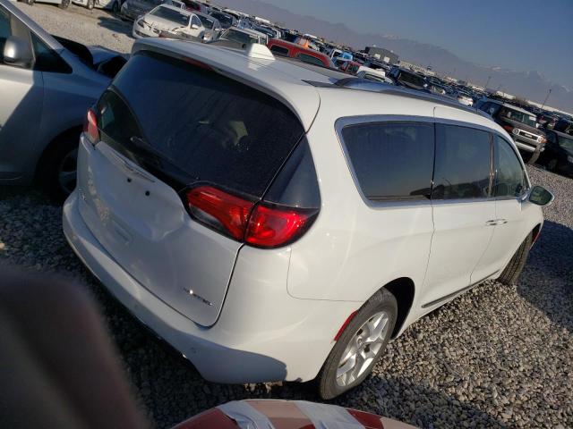 Photo 4 from auction – 2020 CHRYSLER PACIFICA L with VIN 2C4RC1GG4LR162926