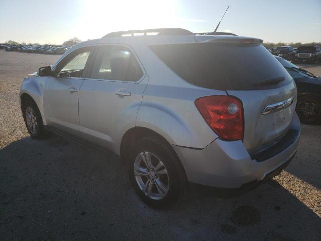 Photo 3 from auction – 2011 CHEVROLET EQUINOX LS with VIN 2GNALDEC9B1306442
