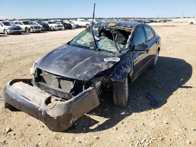 Photo 2 from auction – 2012 NISSAN ALTIMA BAS with VIN 1N4AL2AP9CC179733