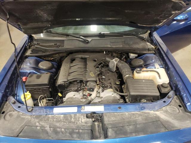 Photo 7 from auction – 2009 DODGE CHALLENGER with VIN 2B3LJ44V19H542757