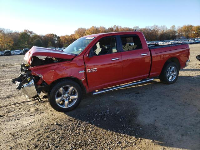 Photo 9 from auction – 2014 RAM 1500 SLT with VIN 1C6RR7TT2ES230394