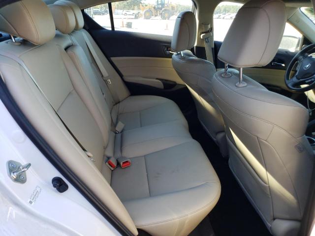 Photo 6 from auction – 2016 ACURA ILX BASE W with VIN 19UDE2F32GA024550