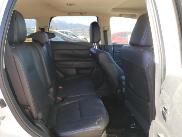 Photo 6 from auction – 2016 MITSUBISHI OUTLANDER with VIN JA4JZ4AX1GZ042464