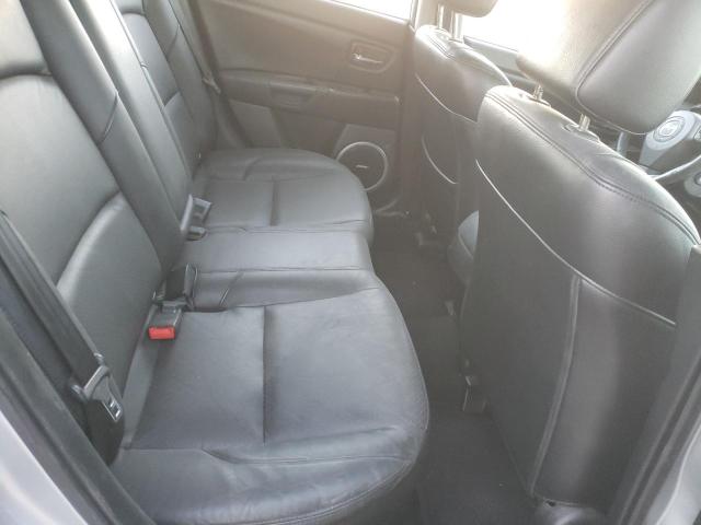 Photo 6 from auction – 2009 MAZDA 3 S with VIN JM1BK344791243443