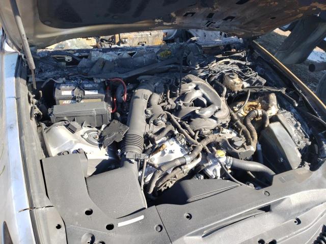 Photo 7 from auction – 2014 LEXUS GS 350 with VIN JTHBE1BL1E5038210