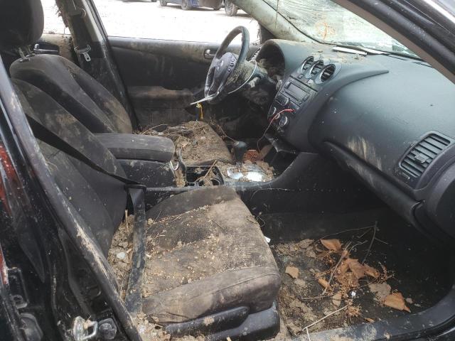 Photo 5 from auction – 2012 NISSAN ALTIMA BAS with VIN 1N4AL2AP9CN533075