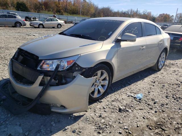 Foto 2 de la subasta – 2012 BUICK LACROSSE P con VIN 1G4GD5E31CF135570