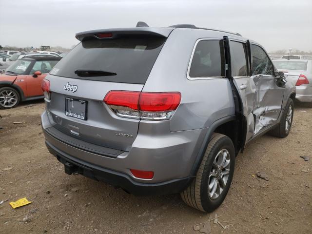 Photo 4 from auction – 2014 JEEP GRAND CHER with VIN 1C4RJFAG2EC422182