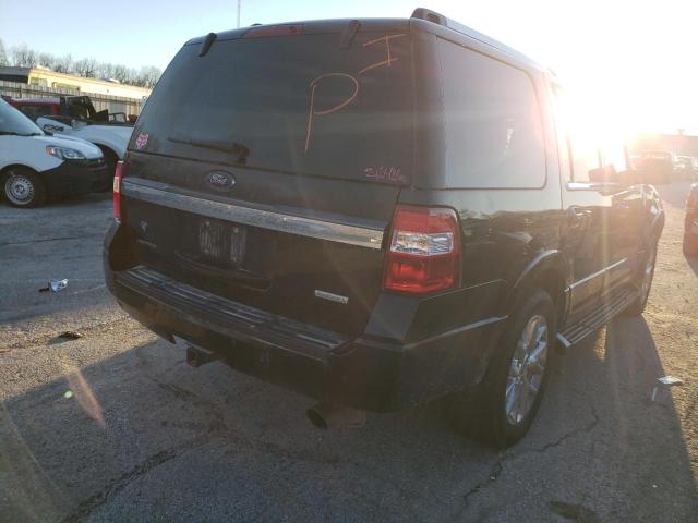 Photo 4 from auction – 2017 FORD EXPEDITION with VIN 1FMJU2AT2HEA12299