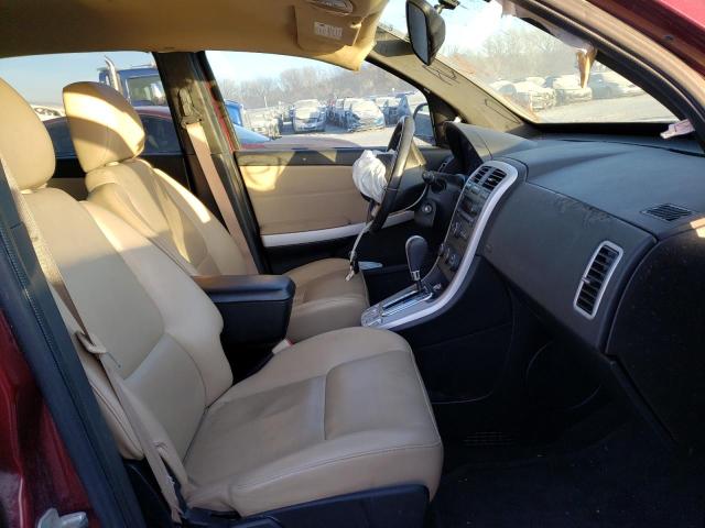 Photo 5 from auction – 2009 PONTIAC TORRENT with VIN 2CKDL43FX96235390