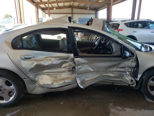 Photo 9 from auction – 2002 DODGE INTREPID R with VIN 2B3AD76G32H121627