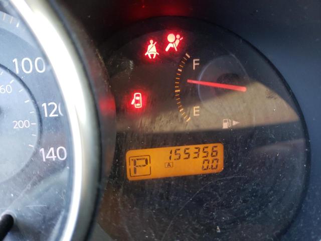 Photo 8 from auction – 2008 NISSAN VERSA S with VIN 3N1BC13E48L406328