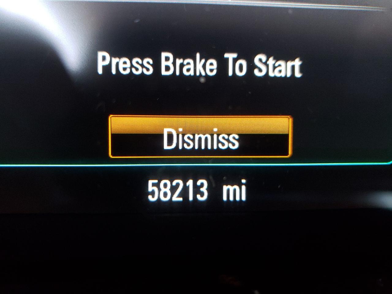 Photo 8 from auction – 2018 BUICK ENCORE PRE with VIN KL4CJASB3JB684220