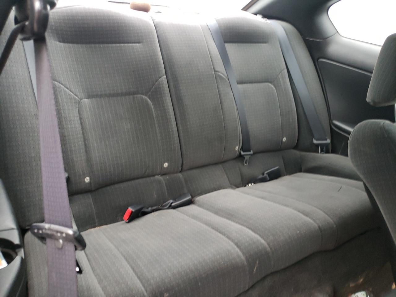 Photo 6 from auction – 2003 CHRYSLER SEBRING LX with VIN 4C3AG52H93E156421