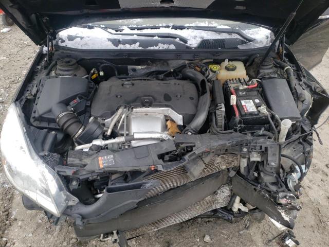 Photo 7 from auction – 2014 BUICK REGAL with VIN 2G4GL5EX3E9313612