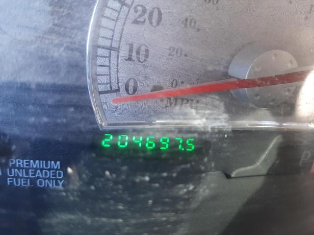 Photo 8 from auction – 2002 FORD F150 SUPER with VIN 1FTRW07302KD39810