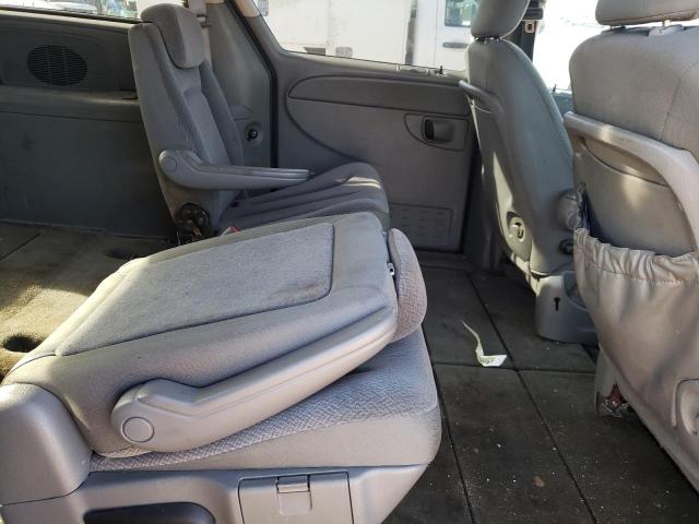 Photo 6 from auction – 2006 DODGE GRAND CARA with VIN 2D4GP44L76R820454