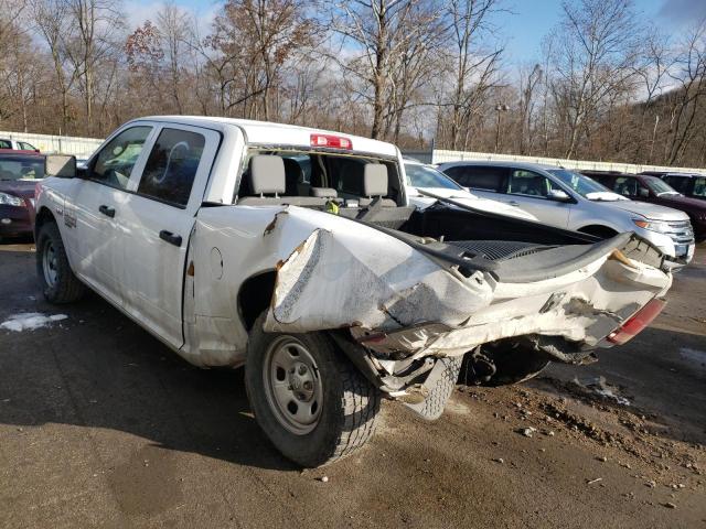 Photo 3 from auction – 2020 RAM 1500 CLASS with VIN 1C6RR7ST3LS130738