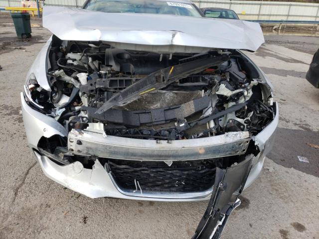 Photo 9 from auction – 2017 NISSAN MAXIMA 3.5 with VIN 1N4AA6AP7HC445710