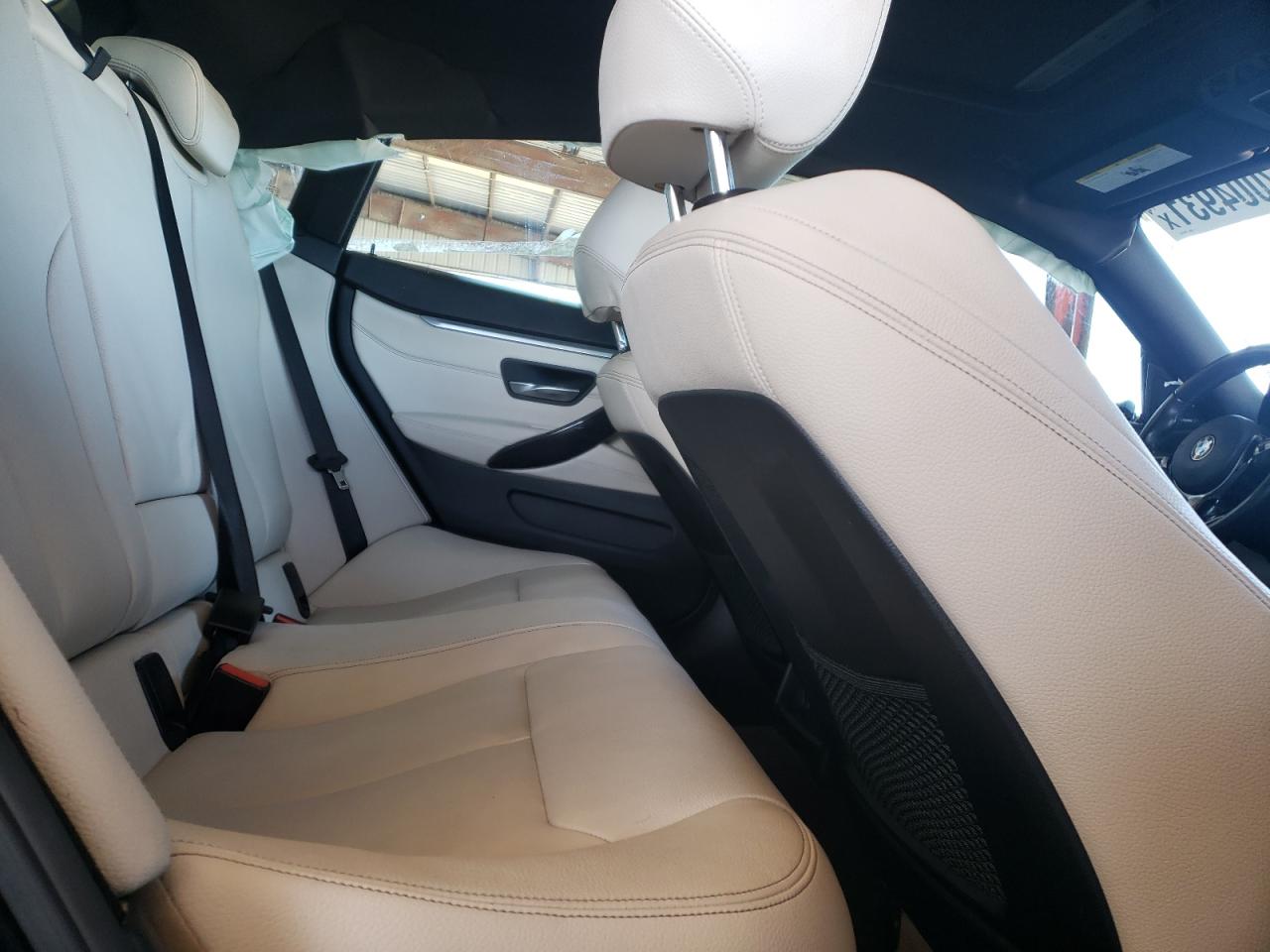 Photo 6 from auction – 2018 BMW 440I GRAN with VIN WBA4J5C5XJBF06444