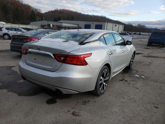 Photo 4 from auction – 2017 NISSAN MAXIMA 3.5 with VIN 1N4AA6AP7HC445710