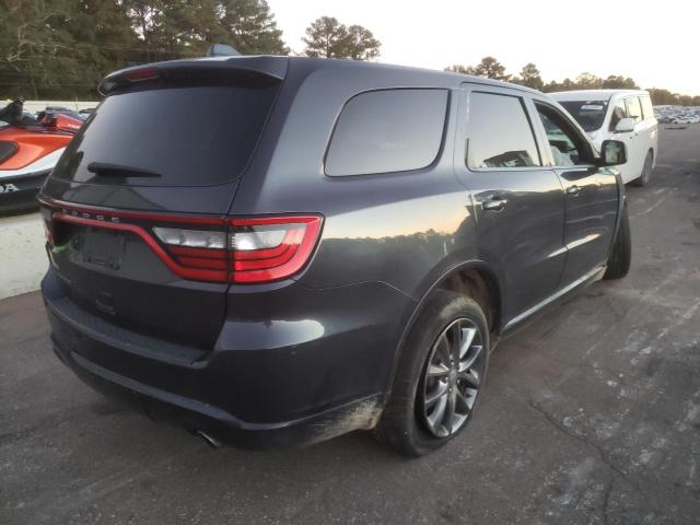 Photo 4 from auction – 2015 DODGE DURANGO SX with VIN 1C4RDHAG6FC836988