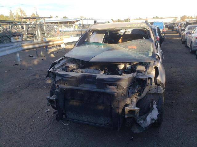 Photo 9 from auction – 2014 FORD EXPLORER S with VIN 1FM5K8GTXEGB79642