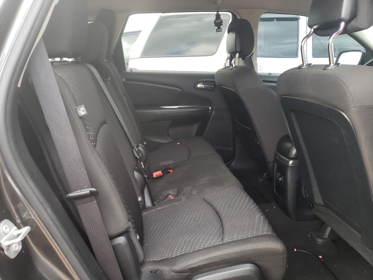 Photo 6 from auction – 2017 DODGE JOURNEY SX with VIN 3C4PDCBG7HT515977