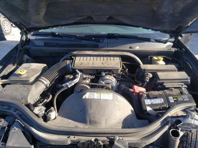 Photo 7 from auction – 2007 JEEP GRAND CHER with VIN 1J8GR48K37C617458