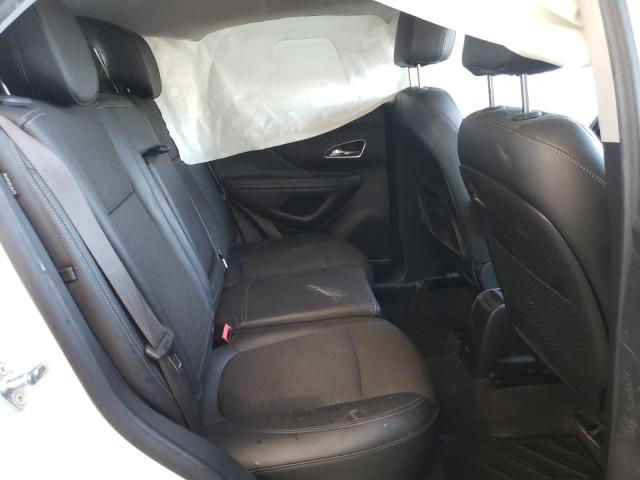 Photo 6 from auction – 2016 BUICK ENCORE CON with VIN KL4CJBSB1GB706634