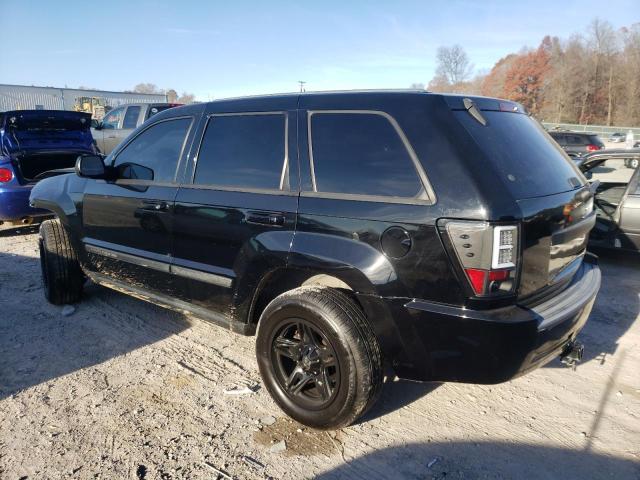 Photo 3 from auction – 2007 JEEP GRAND CHER with VIN 1J8GR48K37C617458