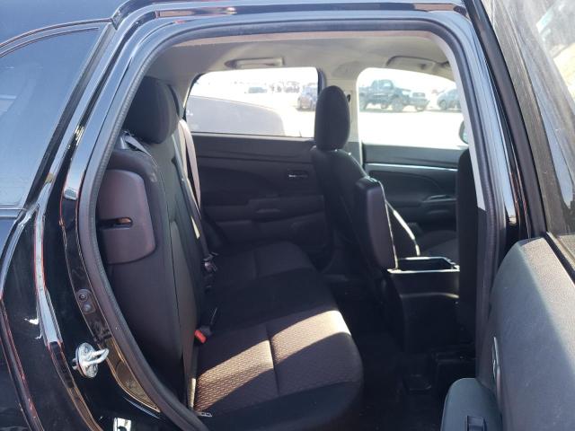 Photo 6 from auction – 2017 MITSUBISHI OUTLANDER with VIN JA4AP3AU4HZ042014
