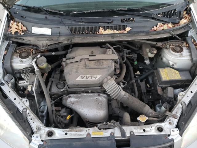 Zdjęcie 7 z aukcji – 2005 TOYOTA RAV4 z VIN JTEHD20V256038120