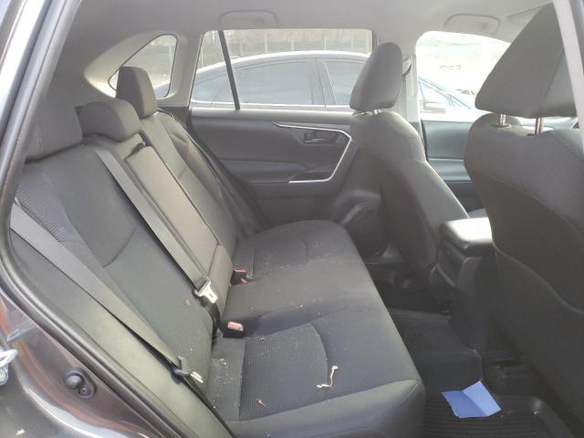 Photo 6 from auction – 2019 TOYOTA RAV4 LE with VIN 2T3F1RFV6KW071989