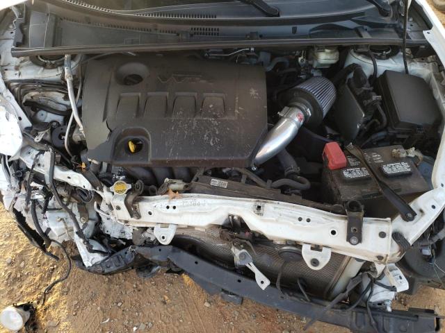 Photo 7 from auction – 2016 TOYOTA COROLLA L with VIN 2T1BURHE2GC594737