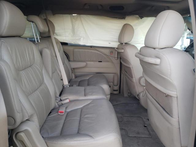 Photo 6 from auction – 2007 HONDA ODYSSEY EX with VIN 5FNRL38697B411045