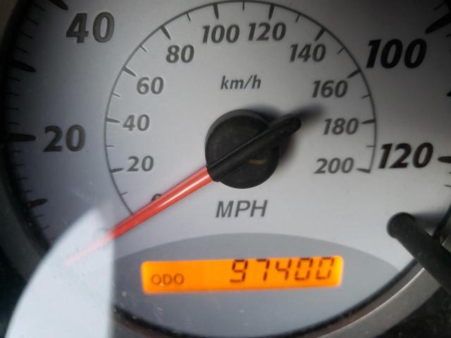 Photo 8 from auction – 2005 TOYOTA RAV4 with VIN JTEHD20V256038120