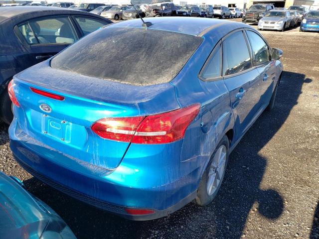Photo 4 from auction – 2016 FORD FOCUS SE with VIN 1FADP3F24GL349393