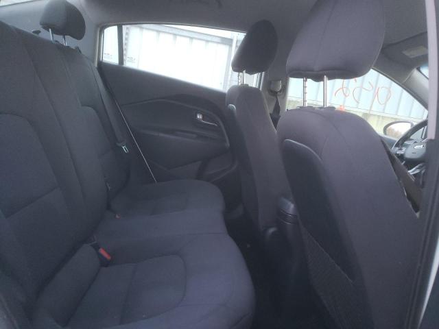 Photo 6 from auction – 2015 KIA RIO EX with VIN KNADN4A3XF6466198