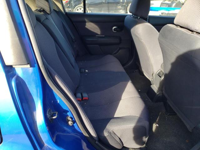 Photo 6 from auction – 2008 NISSAN VERSA S with VIN 3N1BC13E48L406328