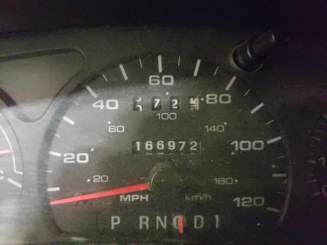 Photo 8 from auction – 2005 FORD TAURUS SE with VIN 1FAFP55U51A285343