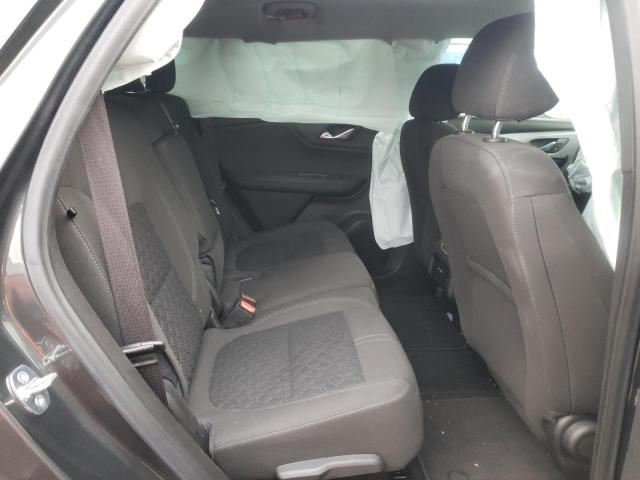 Photo 6 from auction – 2020 CHEVROLET BLAZER 2LT with VIN 3GNKBCR4XLS611135