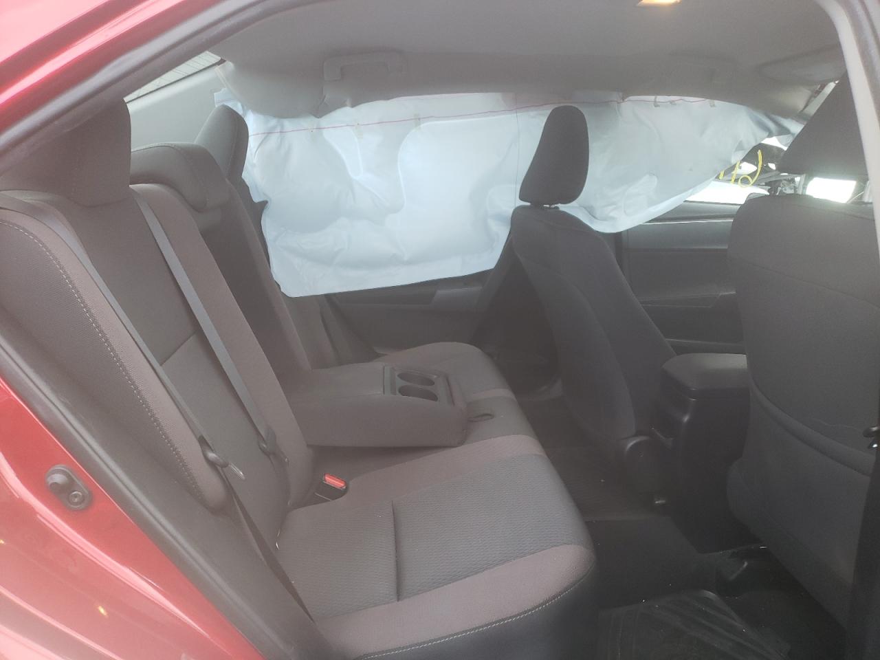 Photo 6 from auction – 2018 TOYOTA COROLLA L with VIN 2T1BURHE7JC983770